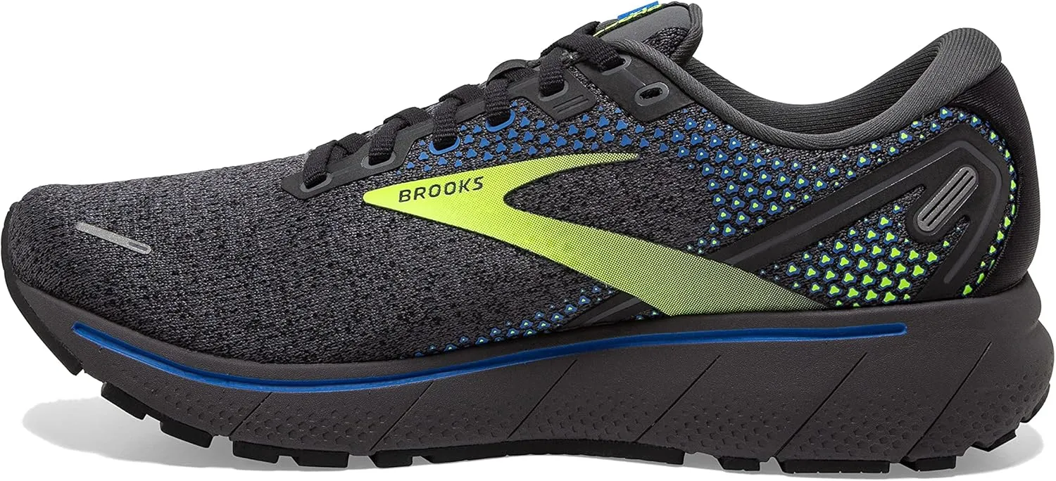 Brooks Men's Ghost 14 Neutral Running Shoe