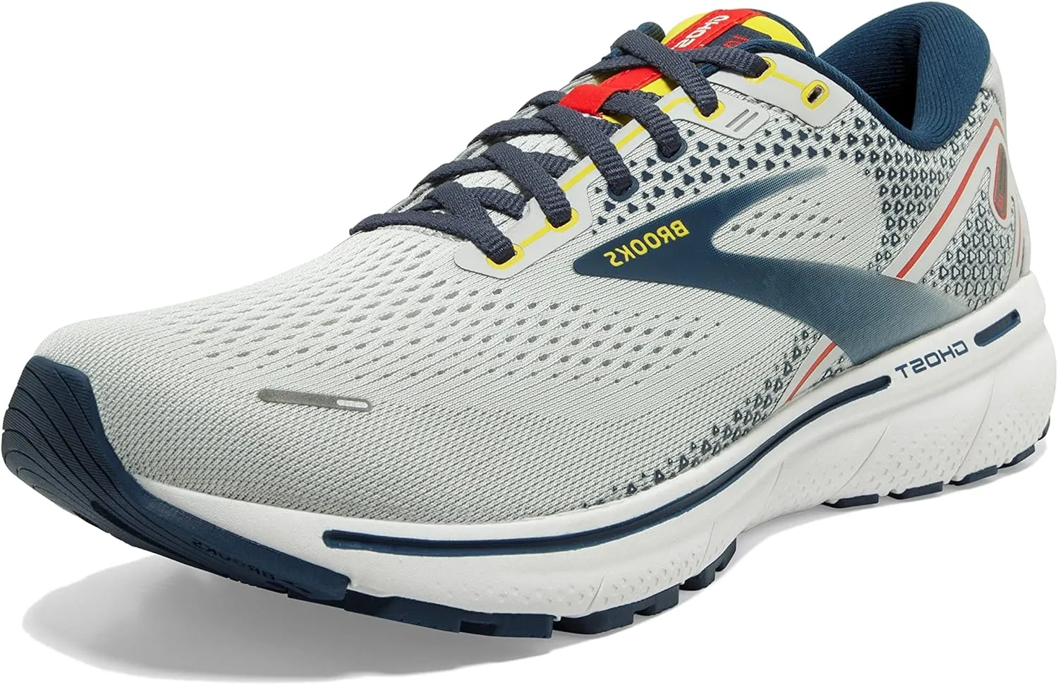 Brooks Men's Ghost 14 Neutral Running Shoe