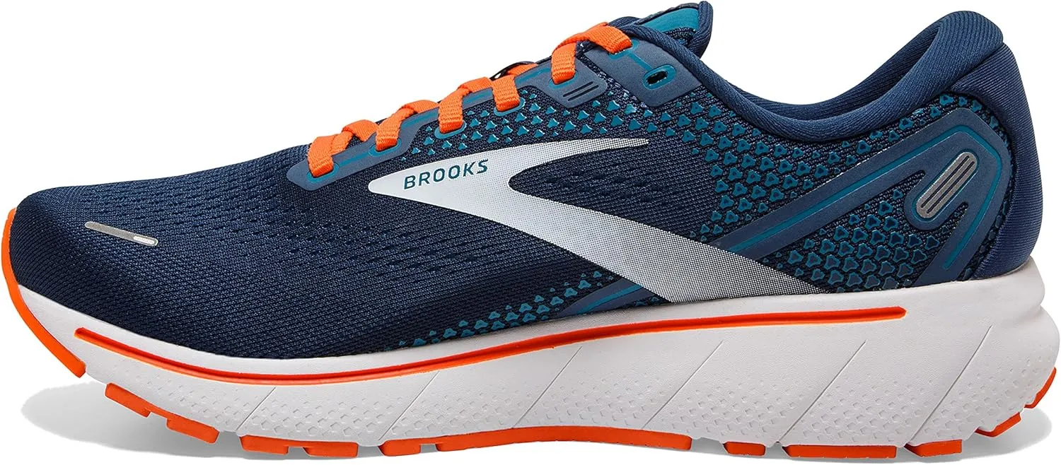 Brooks Men's Ghost 14 Neutral Running Shoe