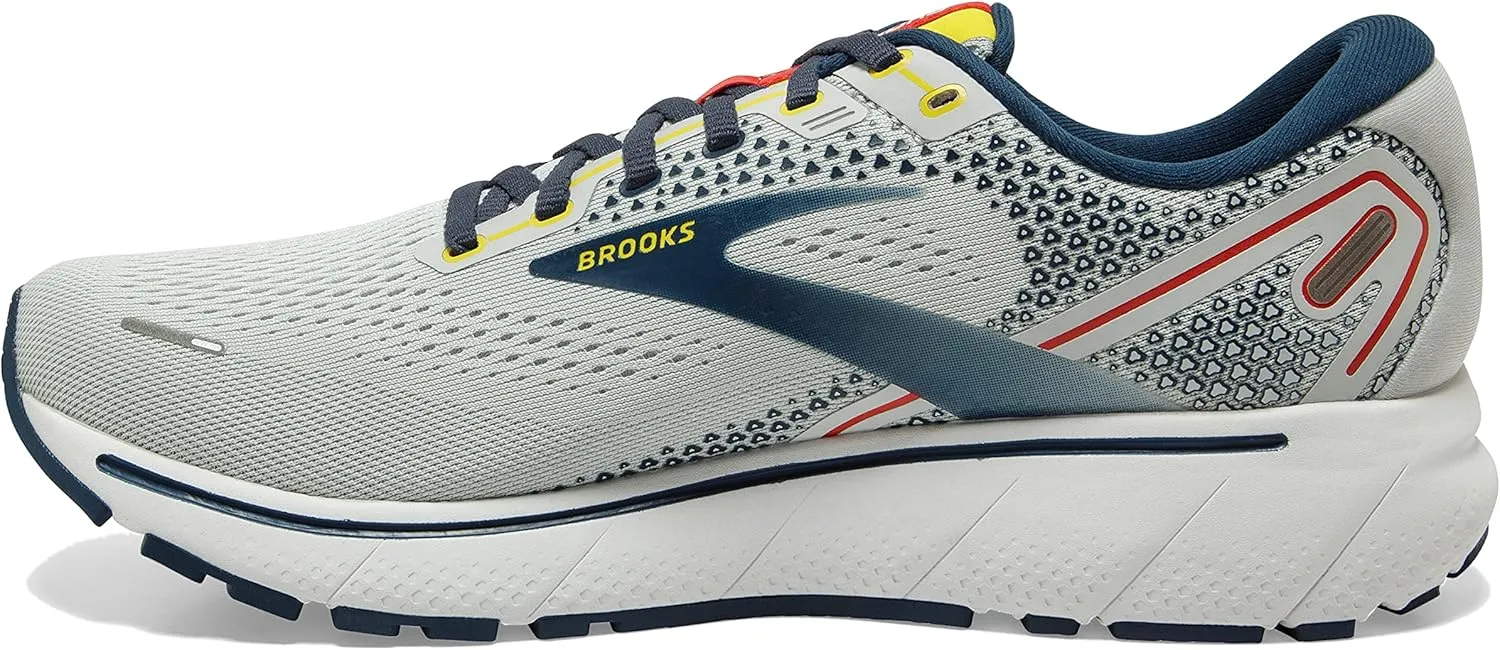 Brooks Men's Ghost 14 Neutral Running Shoe