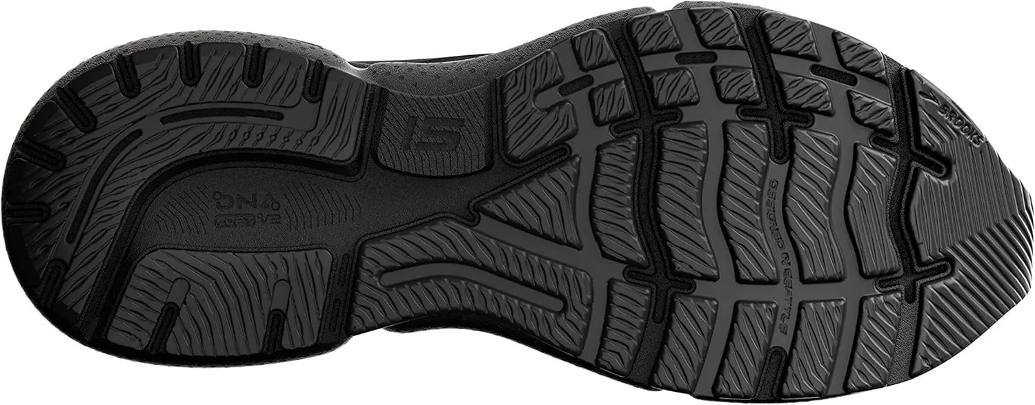 Brooks Men's Ghost 15 Neutral Running Shoe