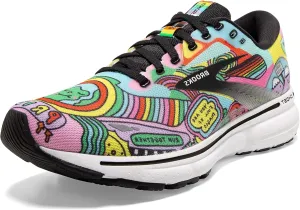 Brooks Men's Ghost 15 Neutral Running Shoe