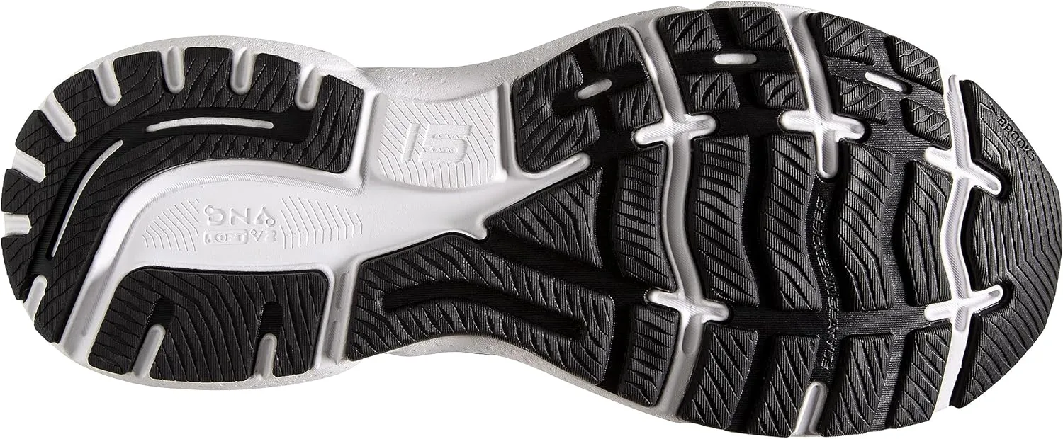 Brooks Men's Ghost 15 Neutral Running Shoe