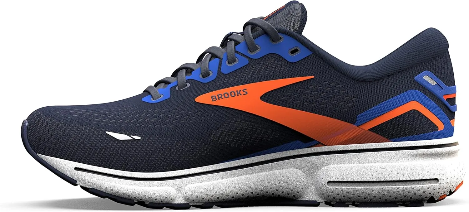 Brooks Men's Ghost 15 Neutral Running Shoe