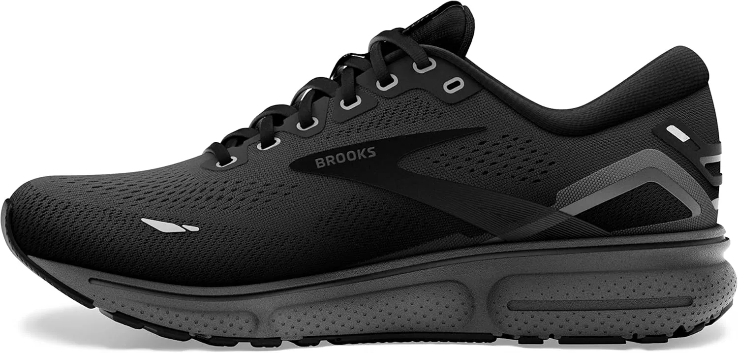 Brooks Men's Ghost 15 Neutral Running Shoe