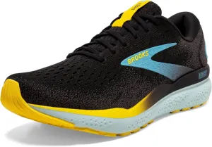 Brooks Men’s Ghost 16 Neutral Running Shoe