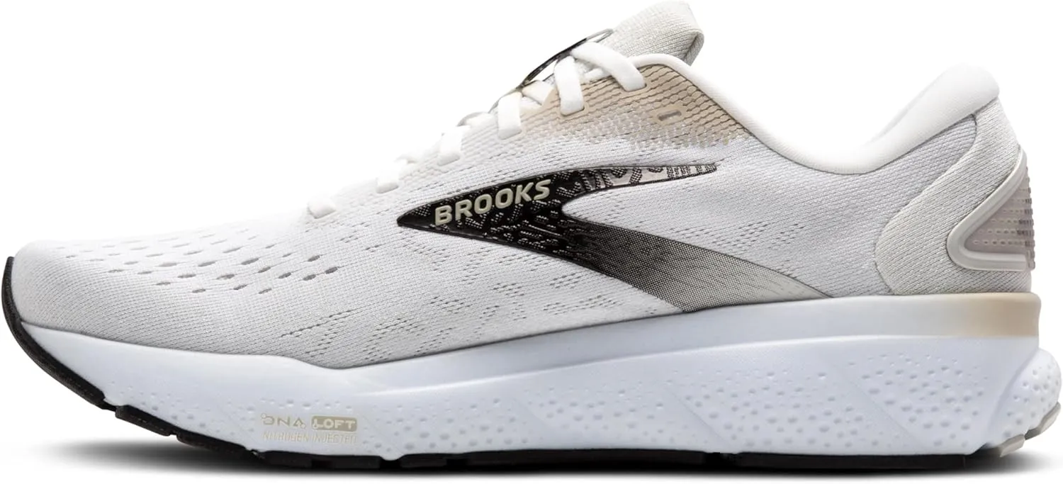 Brooks Men’s Ghost 16 Neutral Running Shoe