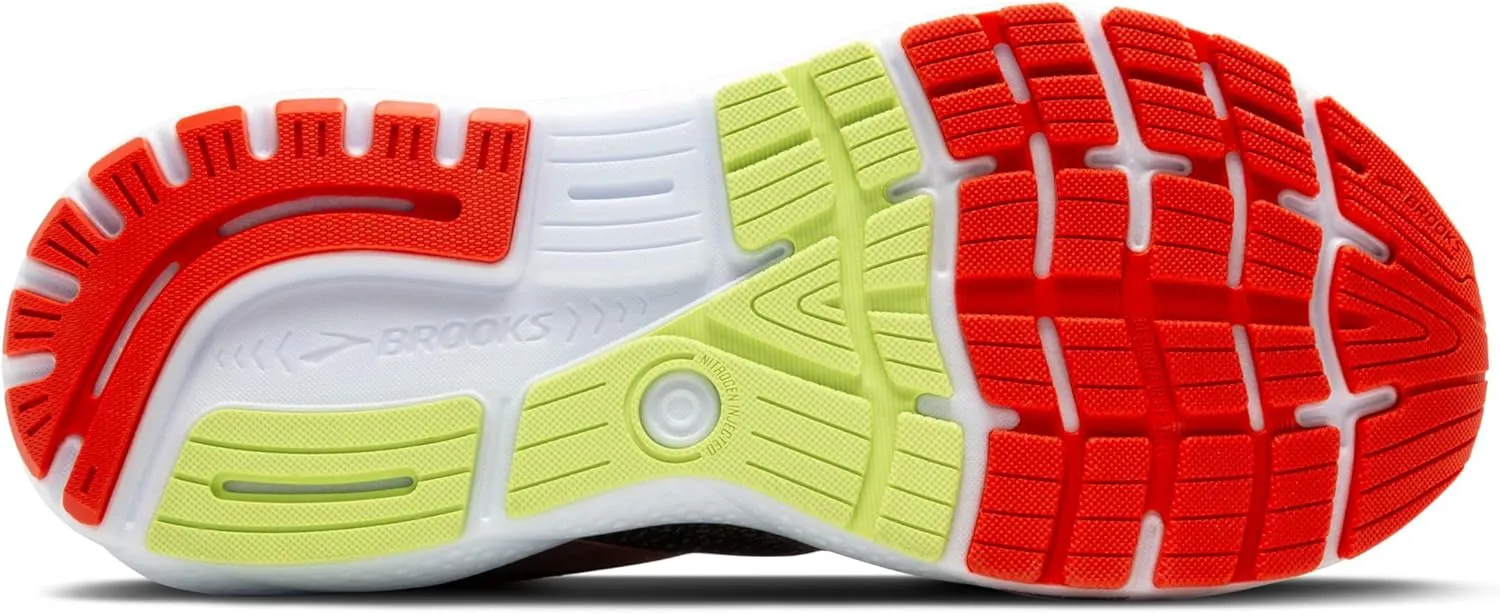 Brooks Men’s Ghost 16 Neutral Running Shoe
