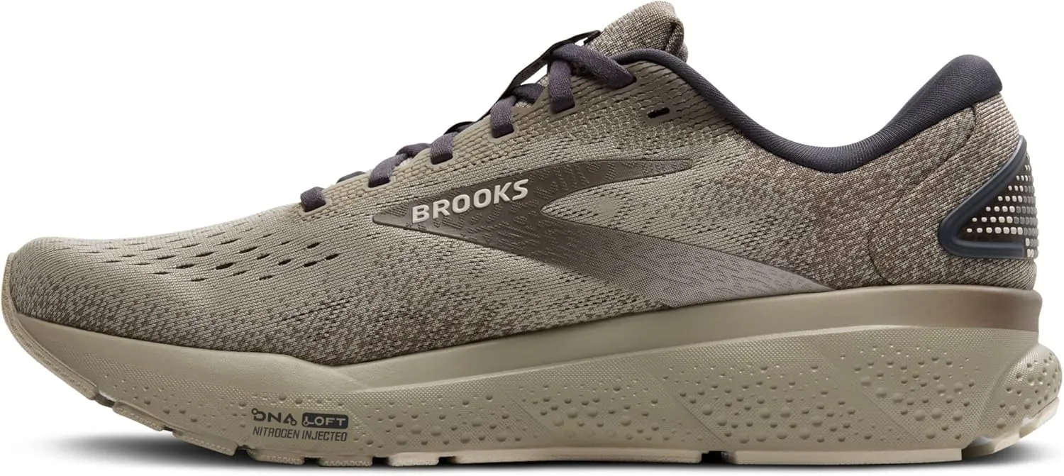 Brooks Men’s Ghost 16 Neutral Running Shoe