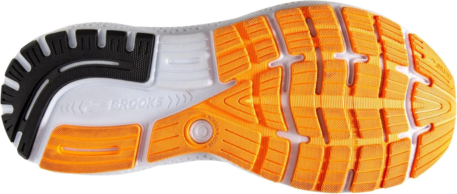 Brooks Men’s Ghost 16 Neutral Running Shoe