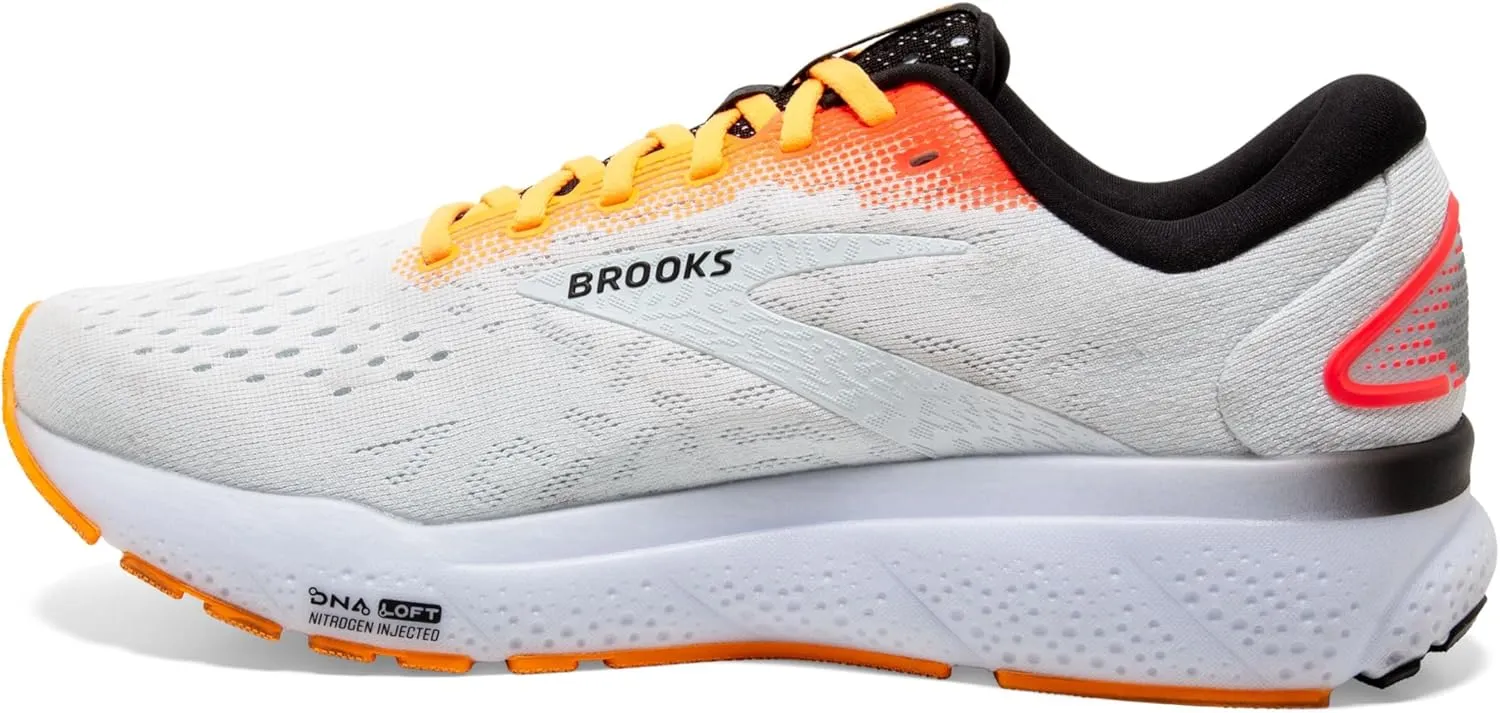 Brooks Men’s Ghost 16 Neutral Running Shoe