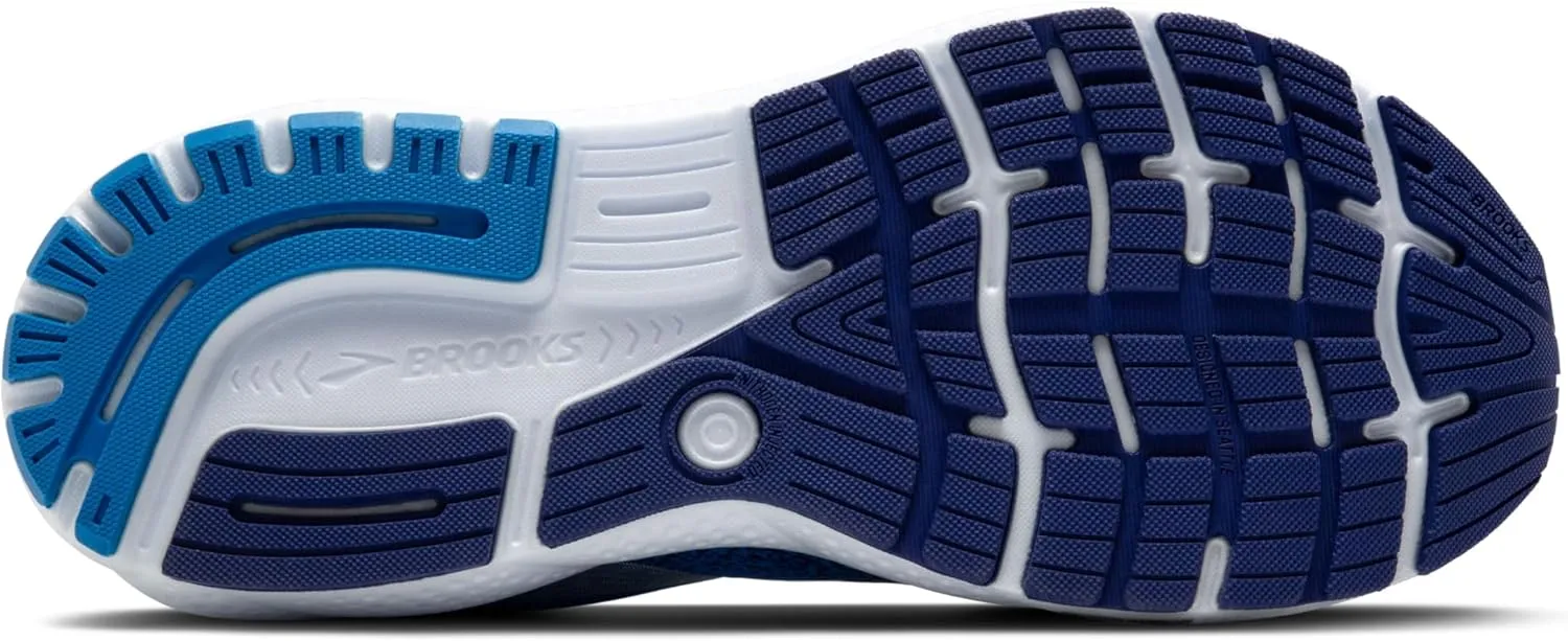 Brooks Men’s Ghost 16 Neutral Running Shoe