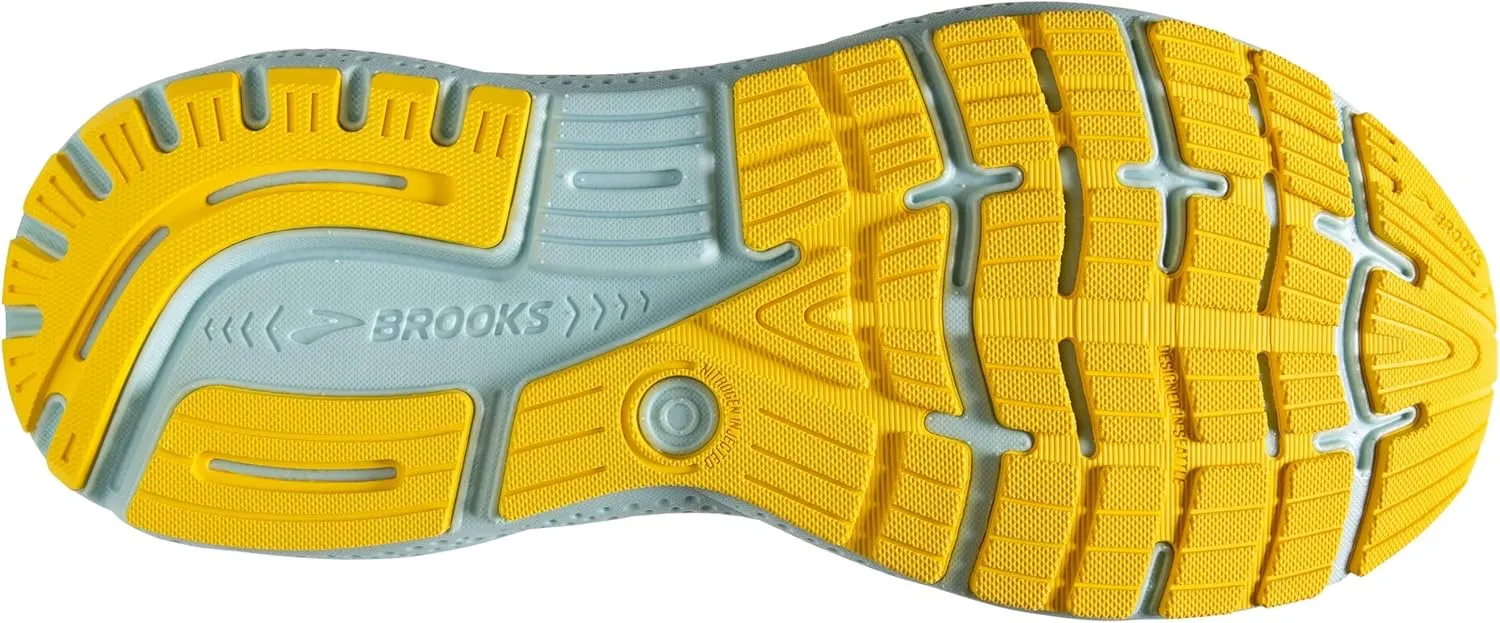 Brooks Men’s Ghost 16 Neutral Running Shoe