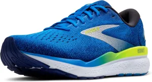 Brooks Men’s Ghost 16 Neutral Running Shoe