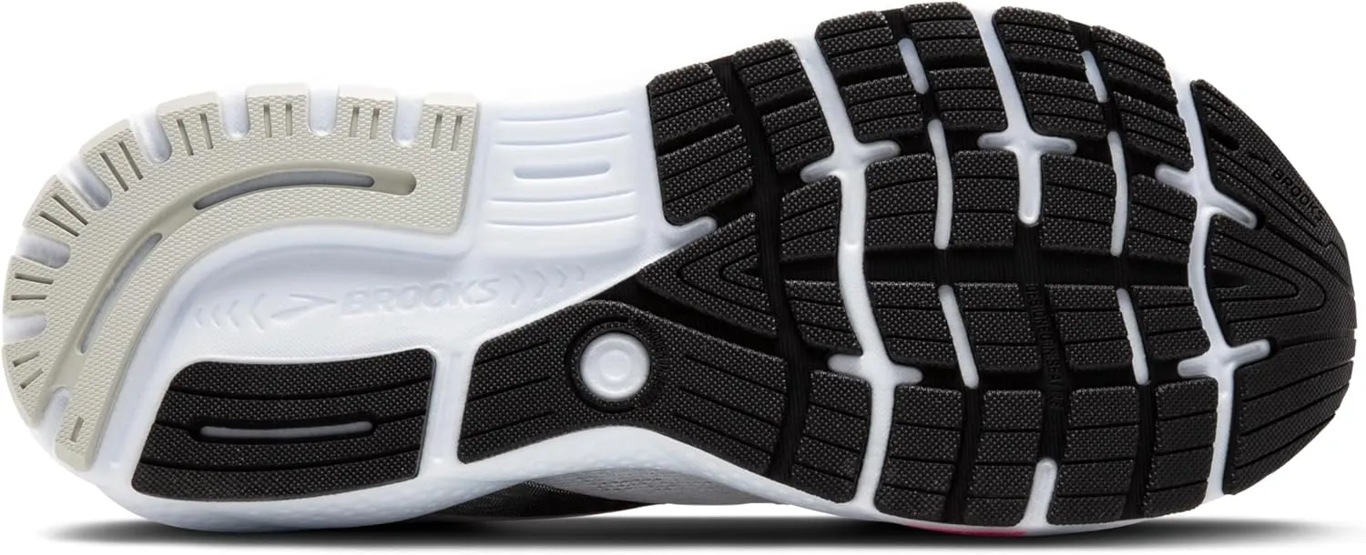 Brooks Men’s Ghost 16 Neutral Running Shoe
