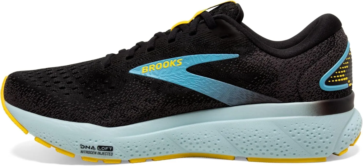 Brooks Men’s Ghost 16 Neutral Running Shoe