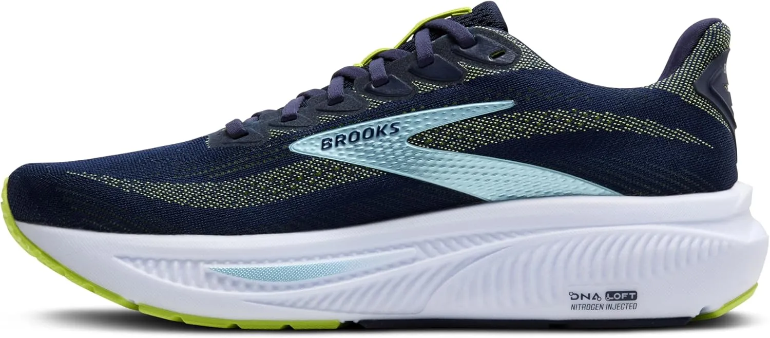 Brooks Men’s Ghost 17 Neutral Running Shoe