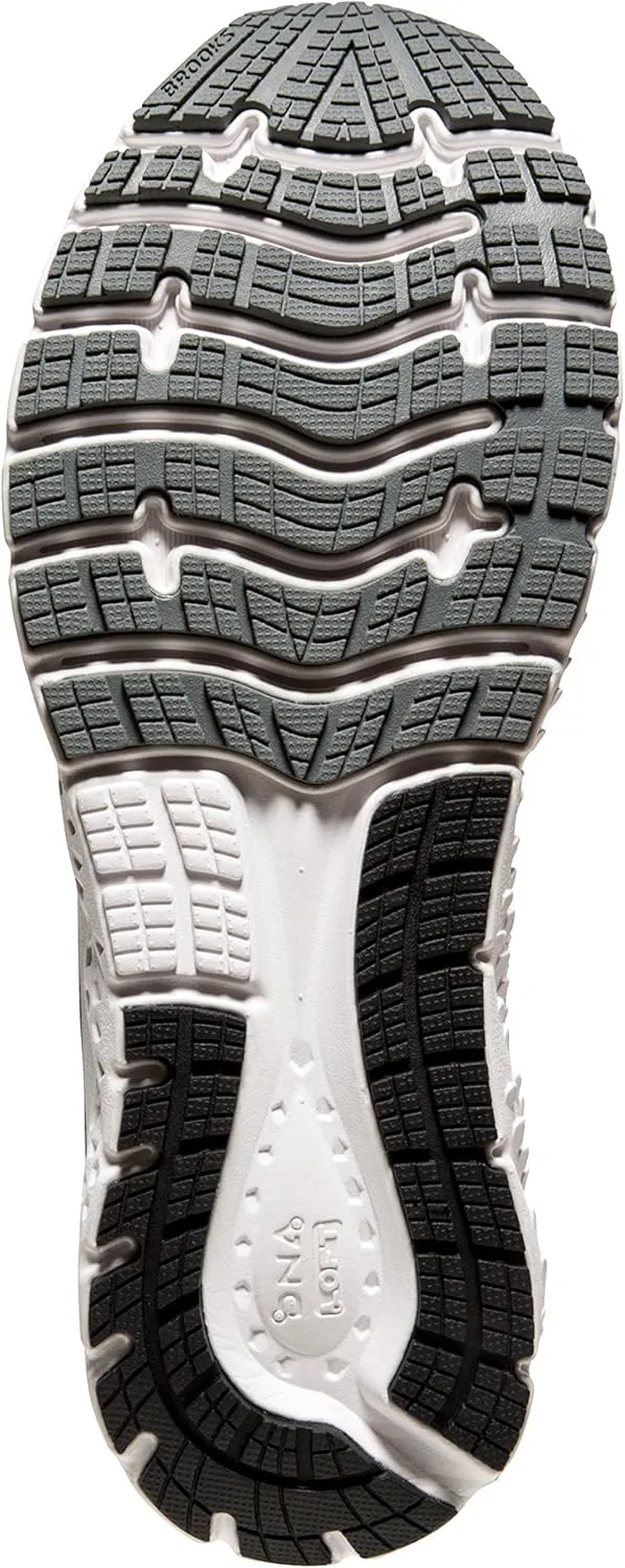 Brooks Mens Glycerin 16 Running Shoe