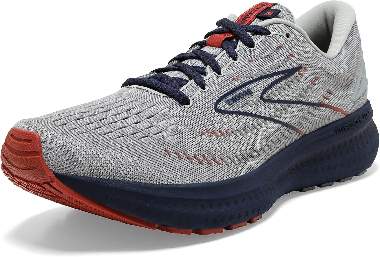 Brooks Men's Glycerin 19 Neutral Running Shoe