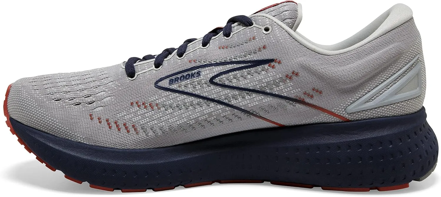 Brooks Men's Glycerin 19 Neutral Running Shoe