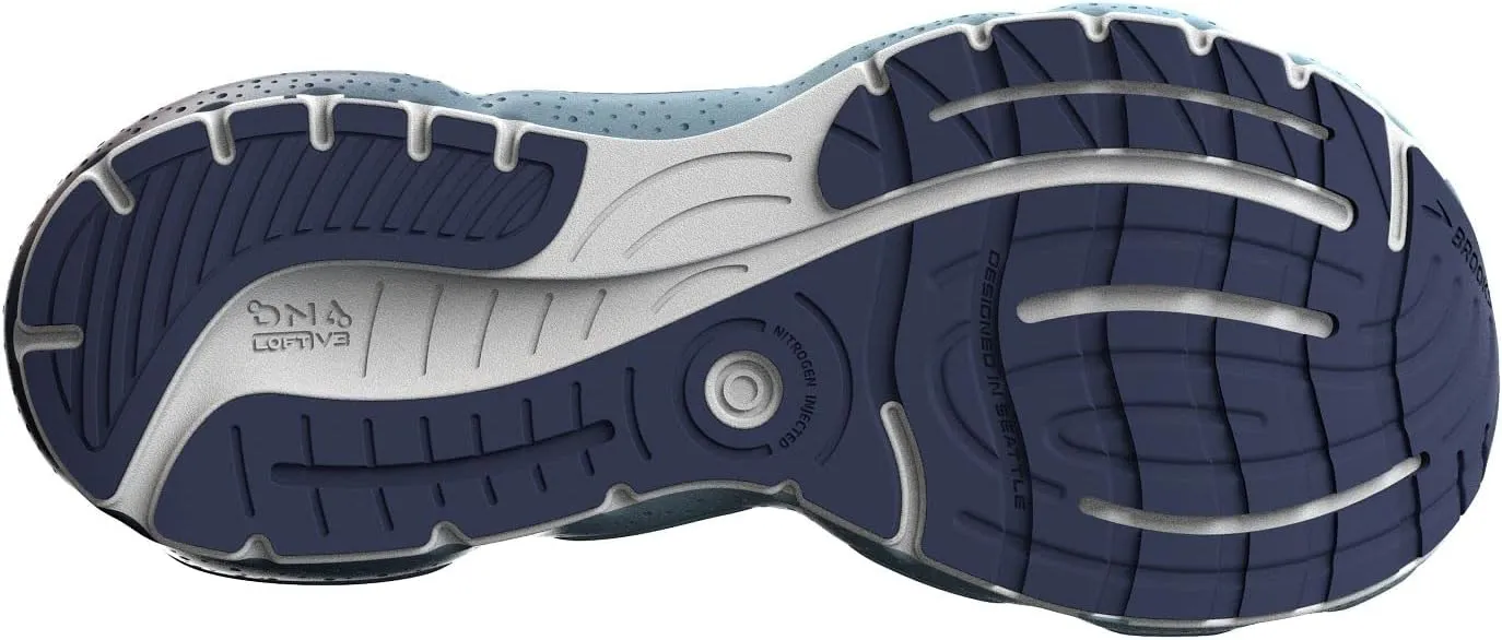 Brooks Men's Glycerin 20 Neutral Running Shoe