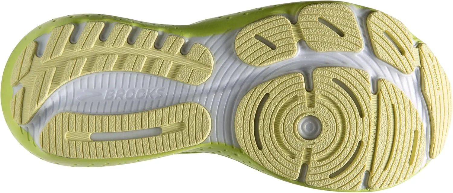 Brooks Men’s Glycerin 21 Neutral Running Shoe
