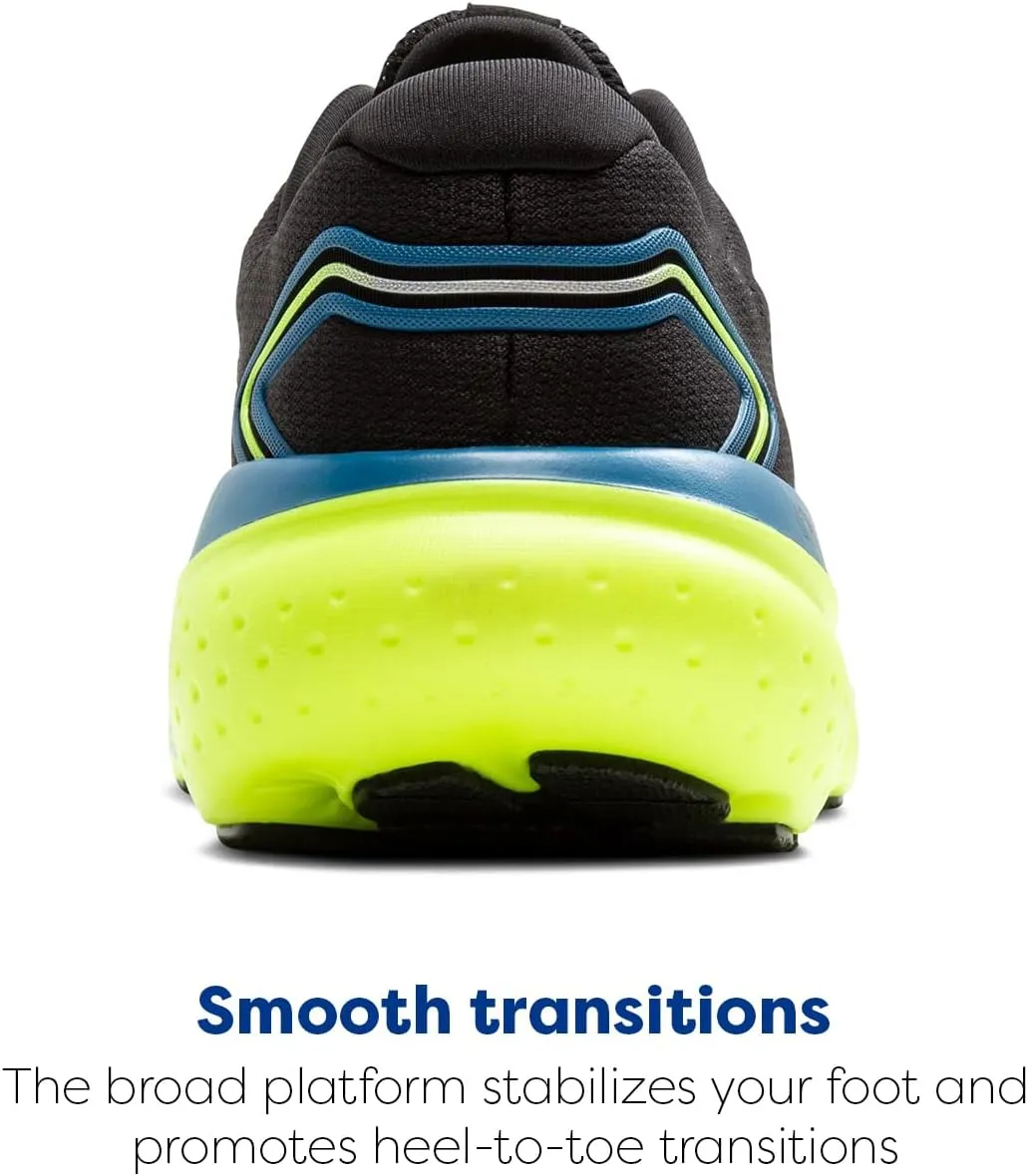 Brooks Men’s Glycerin 21 Neutral Running Shoe
