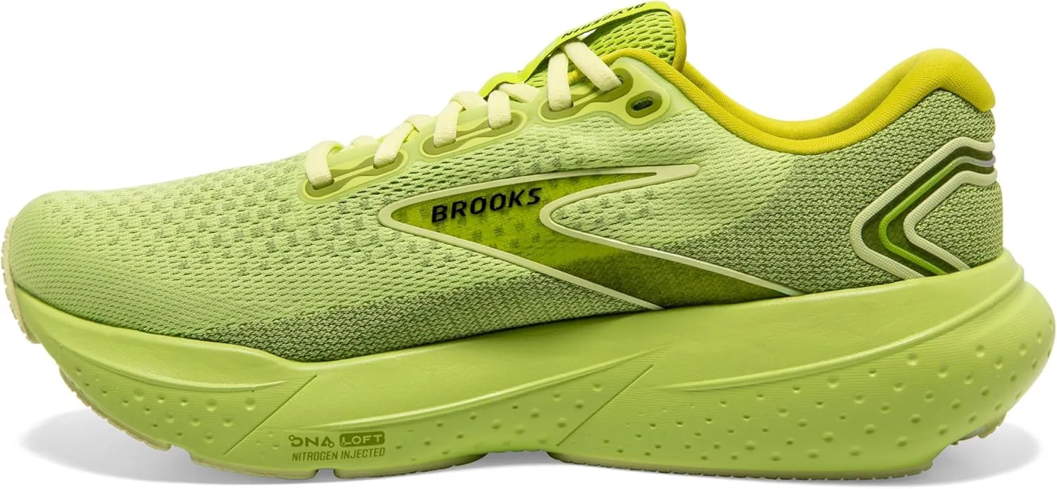 Brooks Men’s Glycerin 21 Neutral Running Shoe