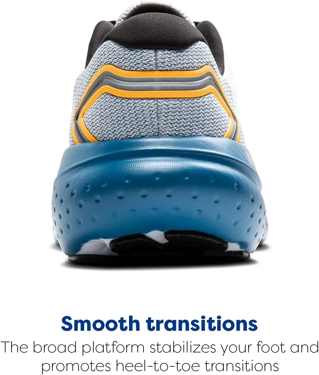Brooks Men’s Glycerin 21 Neutral Running Shoe