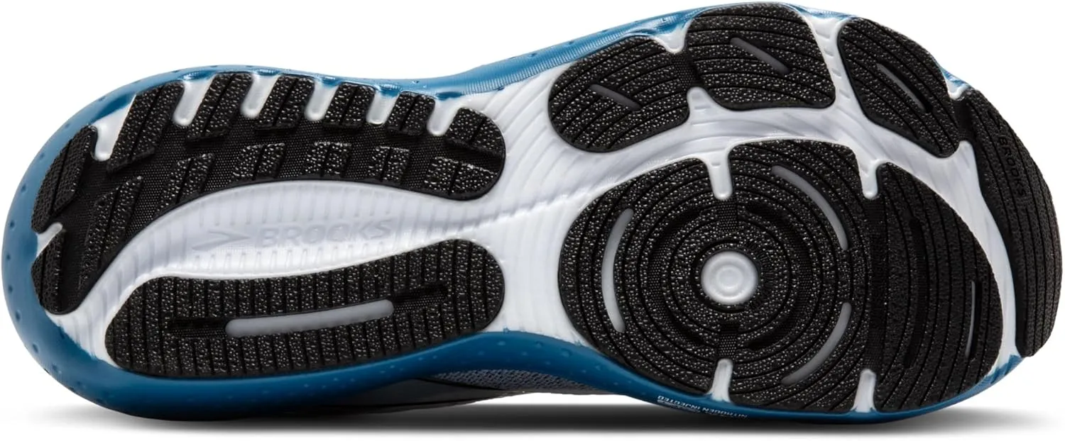 Brooks Men’s Glycerin 21 Neutral Running Shoe