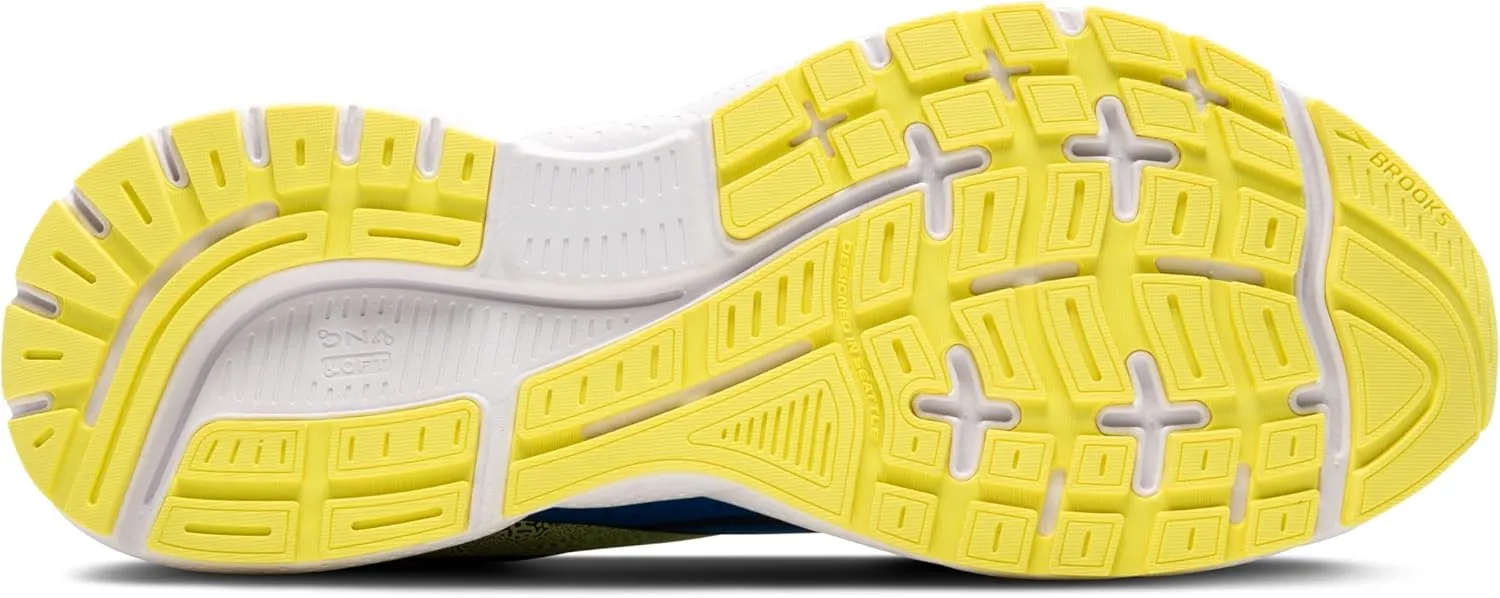 Brooks Men’s Trace 3 Neutral Running Shoe