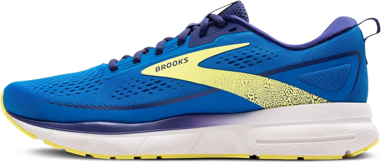 Brooks Men’s Trace 3 Neutral Running Shoe