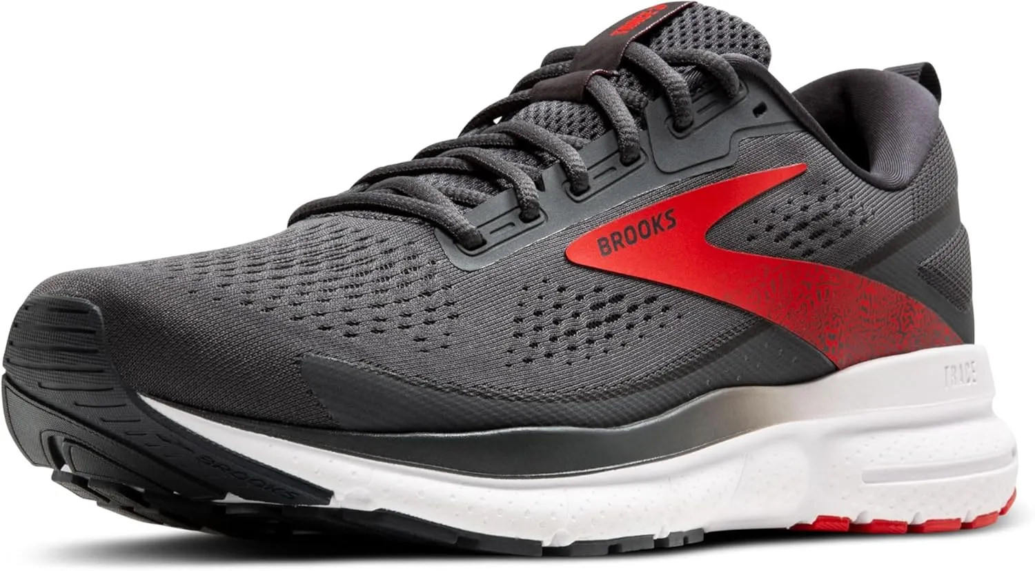 Brooks Men’s Trace 3 Neutral Running Shoe