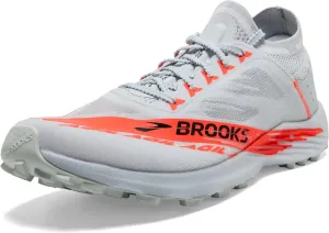 Brooks Unisex Catamount Agil Trail Running Shoe for Men & Women