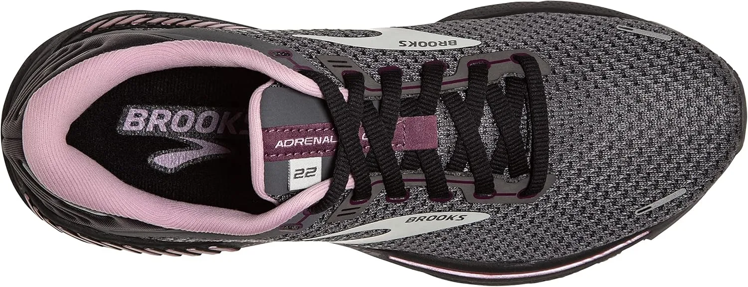 Brooks Women's Adrenaline Gts 22