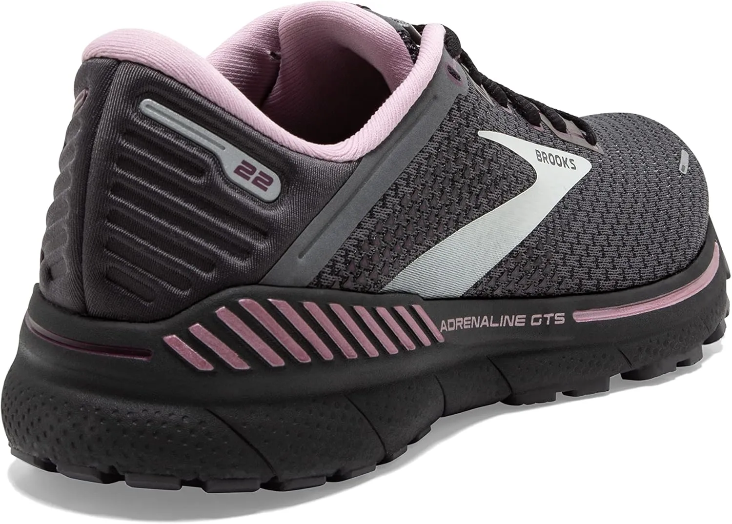 Brooks Women's Adrenaline Gts 22