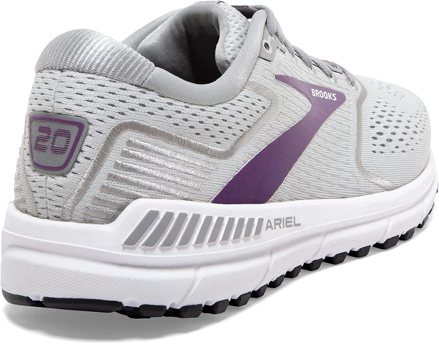 Brooks Women's Ariel '20 Running Shoe