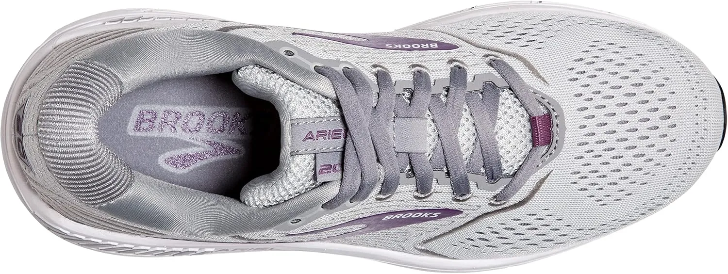 Brooks Women's Ariel '20 Running Shoe