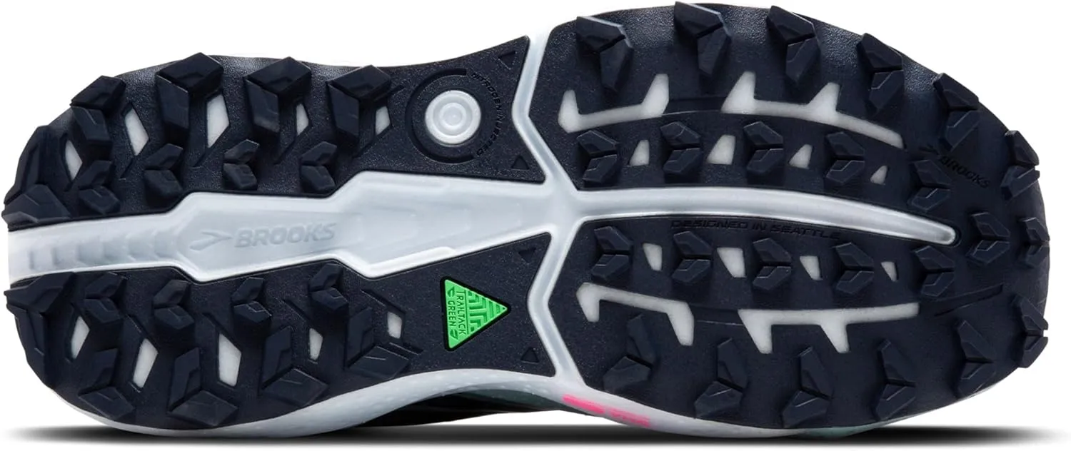 Brooks Women’s Caldera 7 Trail Running Shoe