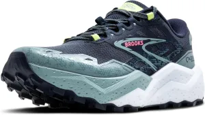 Brooks Women’s Caldera 7 Trail Running Shoe