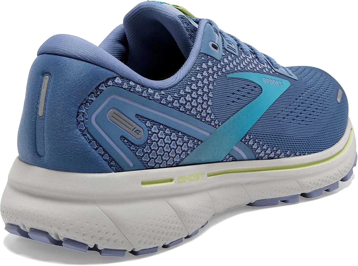 Brooks Women's Ghost 14 Neutral Running Shoe