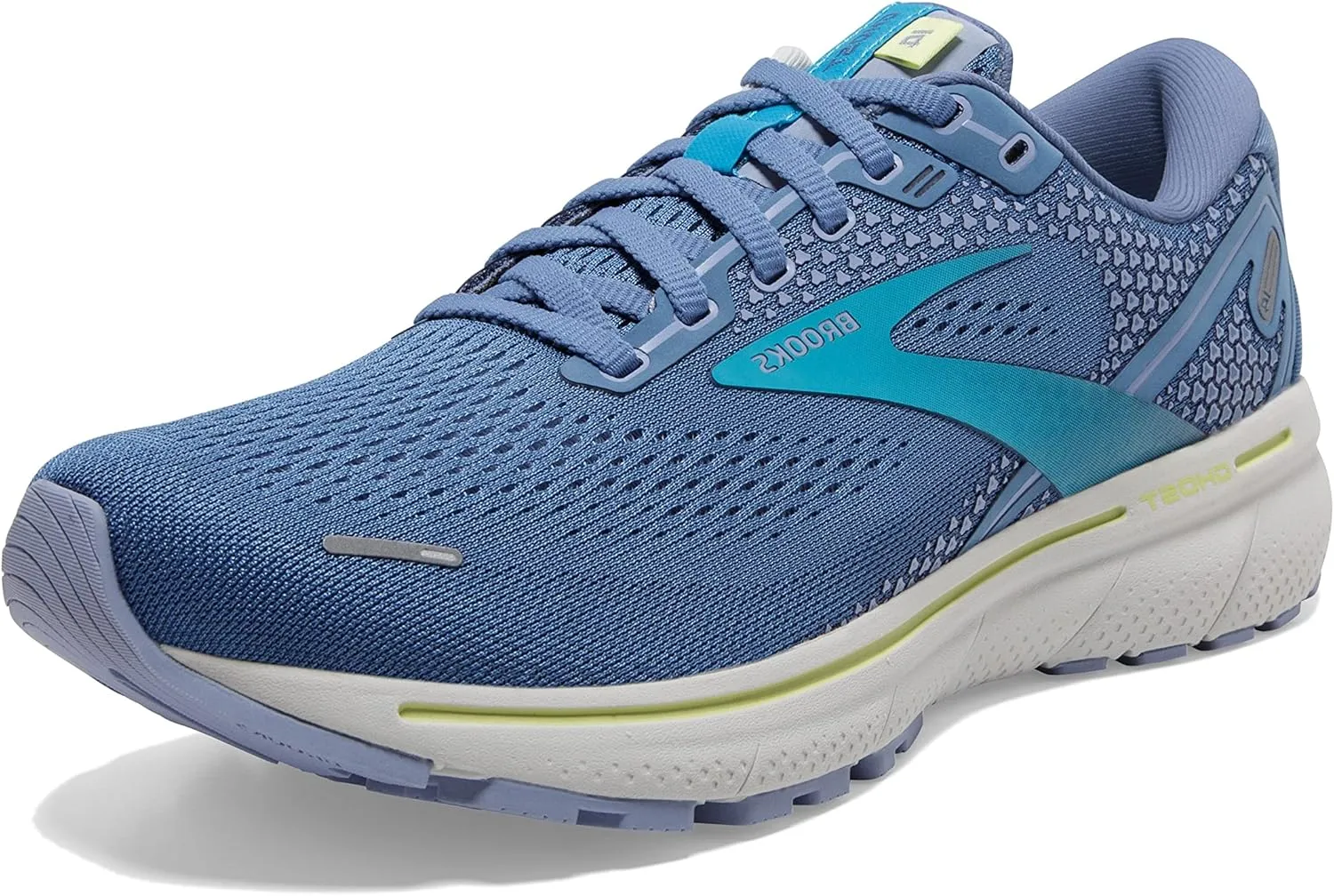 Brooks Women's Ghost 14 Neutral Running Shoe