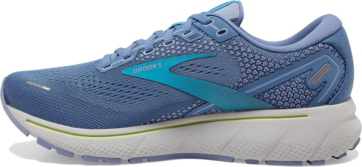 Brooks Women's Ghost 14 Neutral Running Shoe