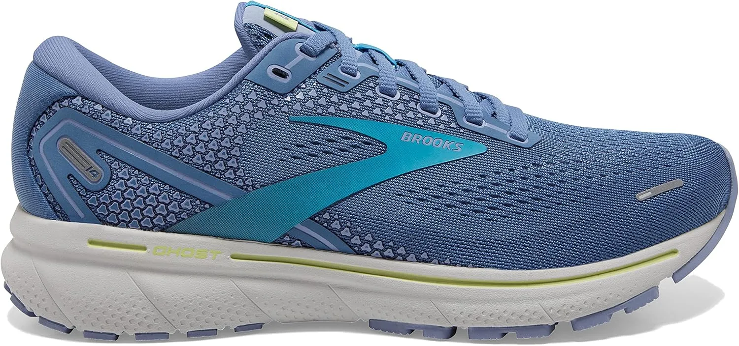 Brooks Women's Ghost 14 Neutral Running Shoe