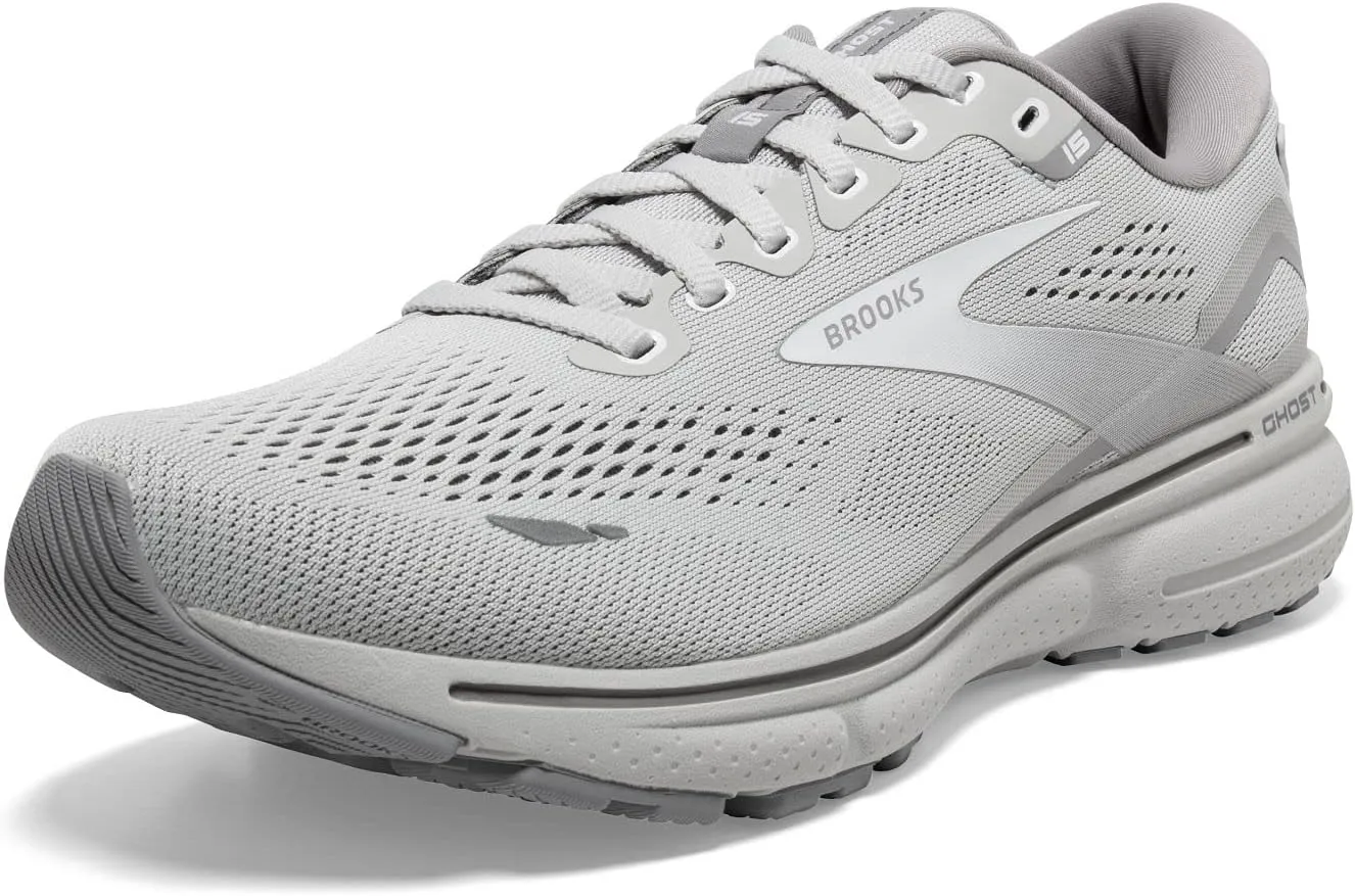 Brooks Women's Ghost 15 Neutral Running Shoe