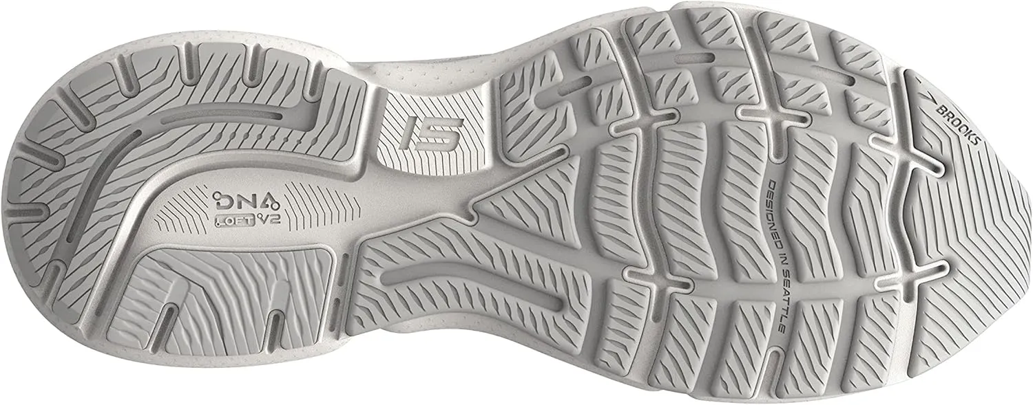 Brooks Women's Ghost 15 Neutral Running Shoe