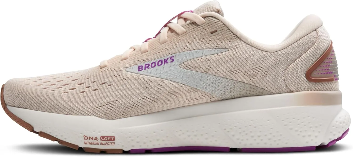 Brooks Women’s Ghost 16 Neutral Running Shoe