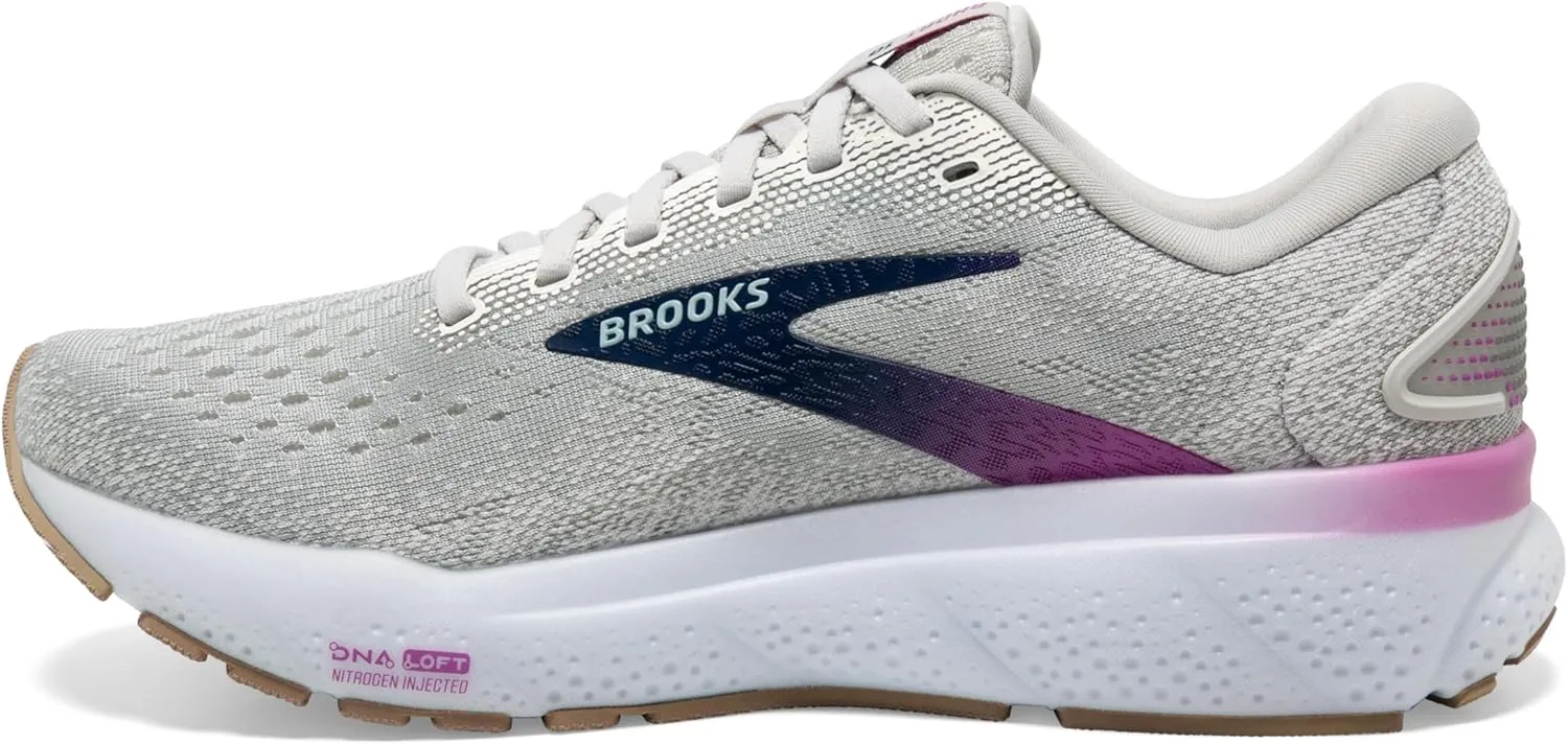 Brooks Women’s Ghost 16 Neutral Running Shoe