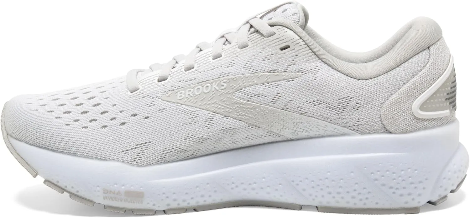 Brooks Women’s Ghost 16 Neutral Running Shoe