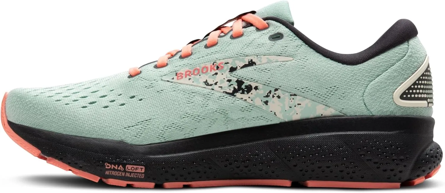 Brooks Women’s Ghost 16 Neutral Running Shoe
